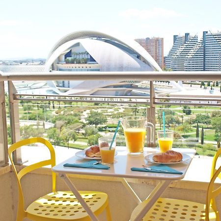 Apartup Yellow Opera View Apartment Valencia Room photo