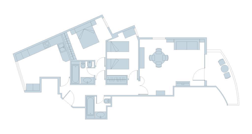 Apartup Yellow Opera View Apartment Valencia Exterior photo